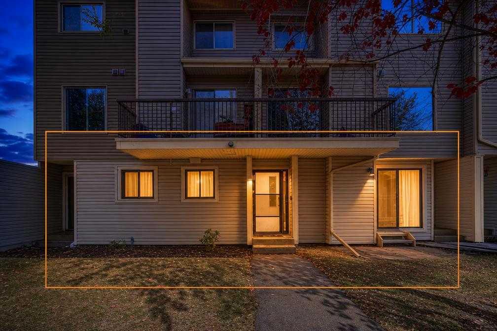 100, 2519 38 Street NE, A2348827, Alberta,