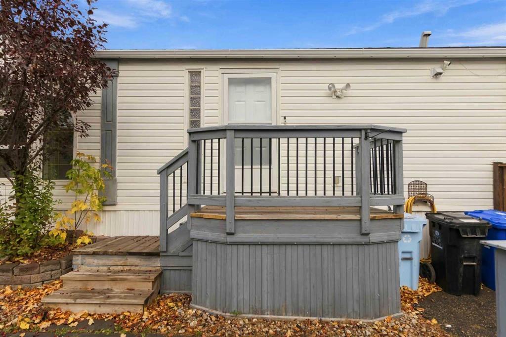 Fifth View of 284 Caouette Crescent , Timberlea, Fort McMurray, Alberta, T9K 2H9