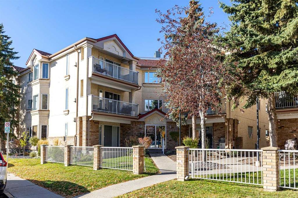 209, 1723 35 Street SE, A2348837, Alberta,