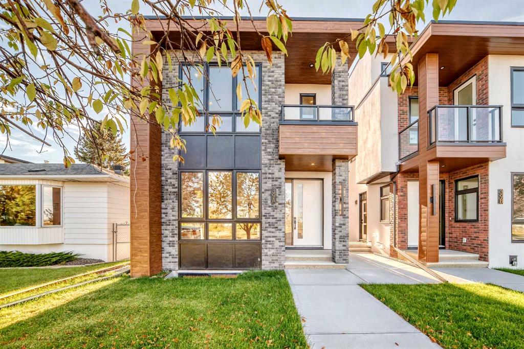 39A Moncton Road NE, A2348840, Alberta,