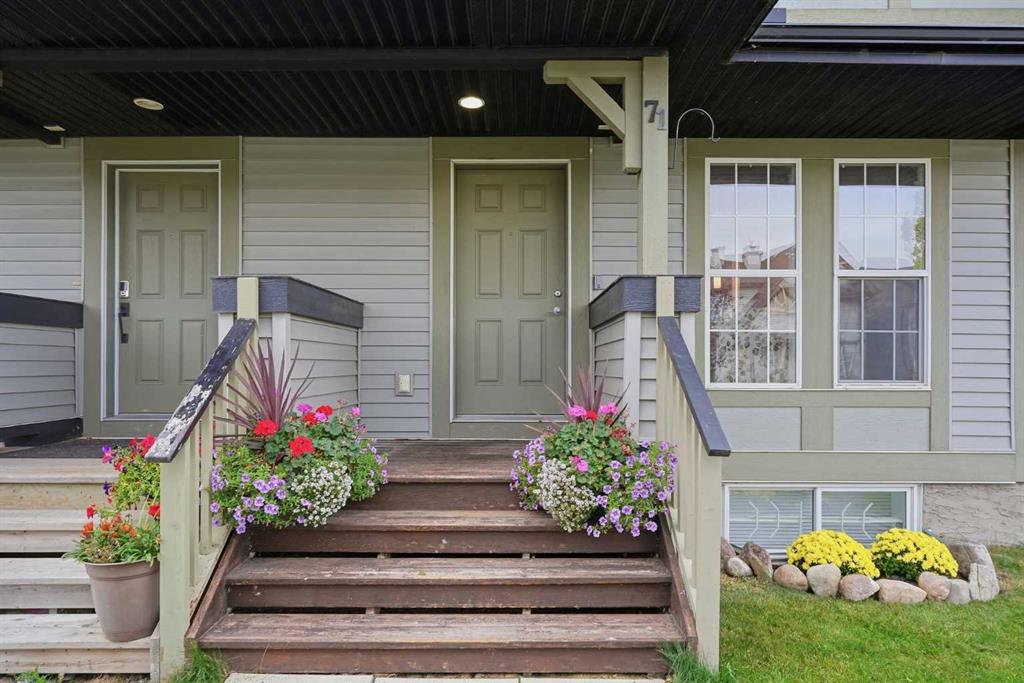 Third View of 71 Elgin Meadows Garden SE, McKenzie Towne, Calgary, Alberta, T2Z 0M2