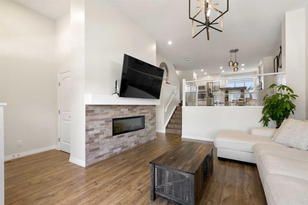 Fourth View of 31 Magnolia Grove SE, Mahogany, Calgary, Alberta, T3M 3T2