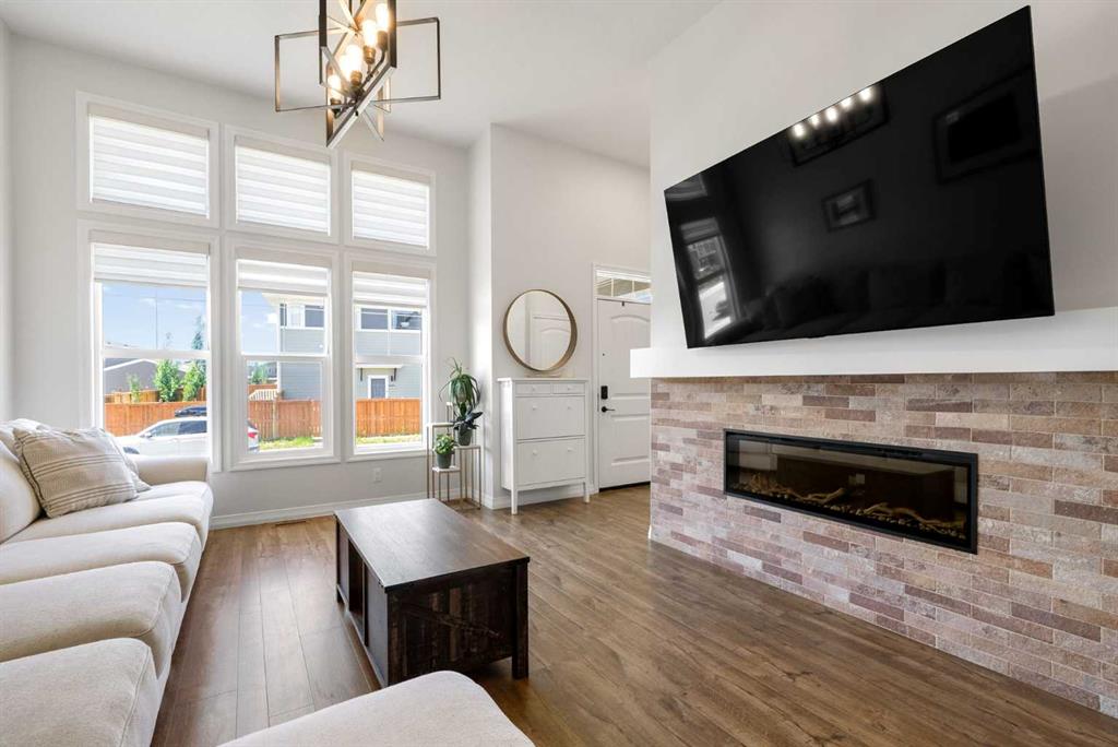Fifth View of 31 Magnolia Grove SE, Mahogany, Calgary, Alberta, T3M 3T2