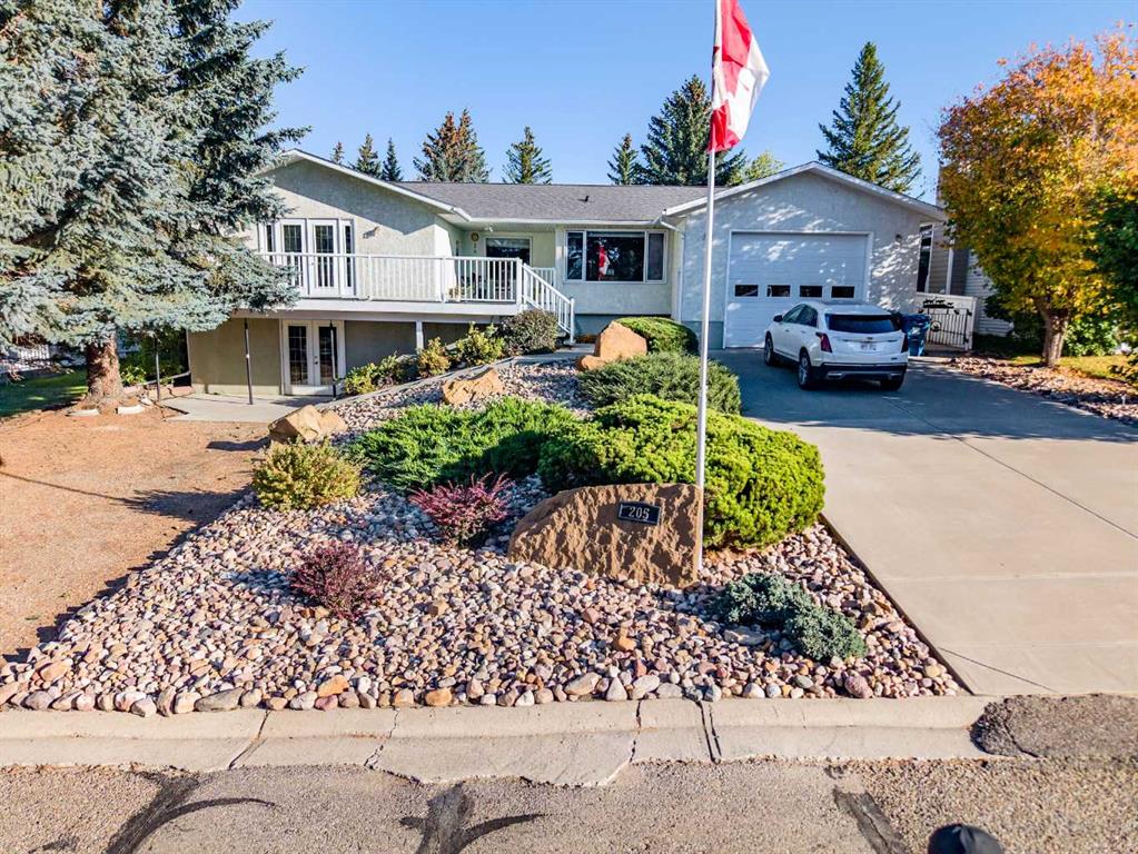 Second View of 205 8th Avenue NE, NONE, Milk River, Alberta, T0K 1M0