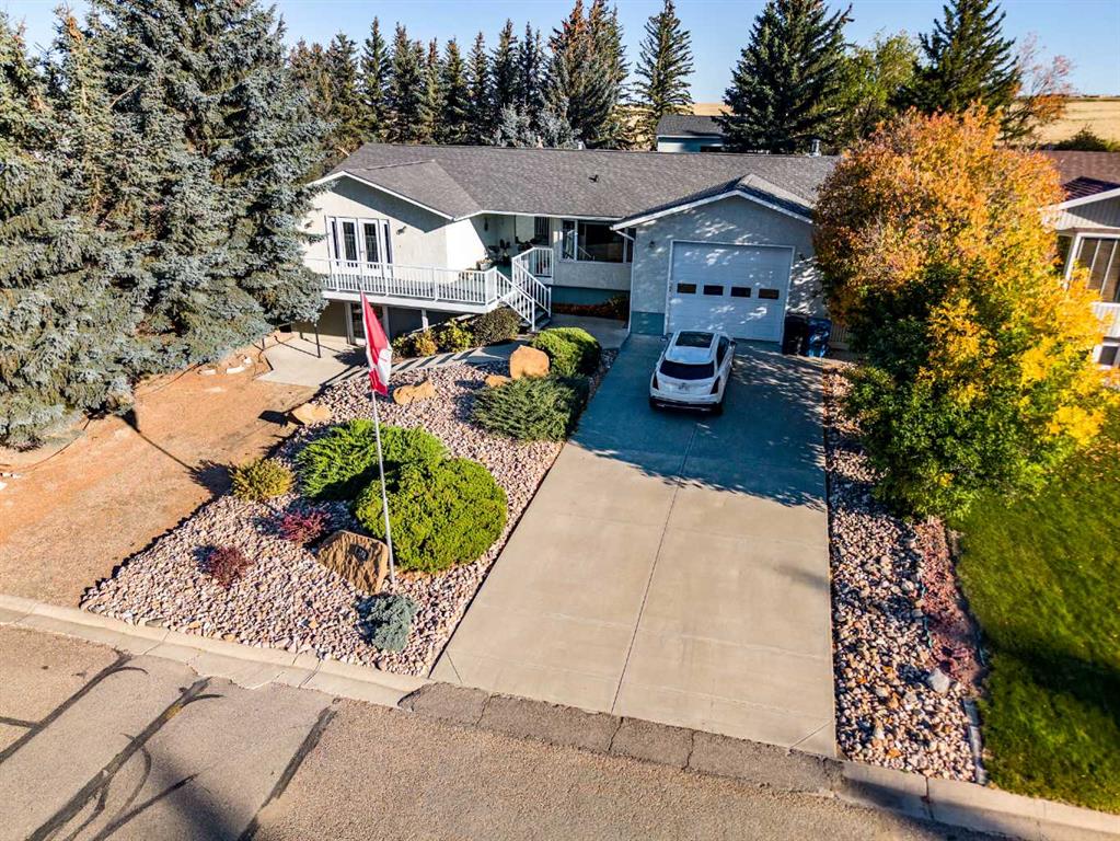 Third View of 205 8th Avenue NE, NONE, Milk River, Alberta, T0K 1M0
