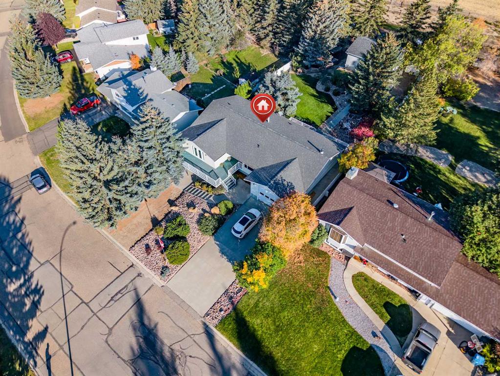 Fourth View of 205 8th Avenue NE, NONE, Milk River, Alberta, T0K 1M0