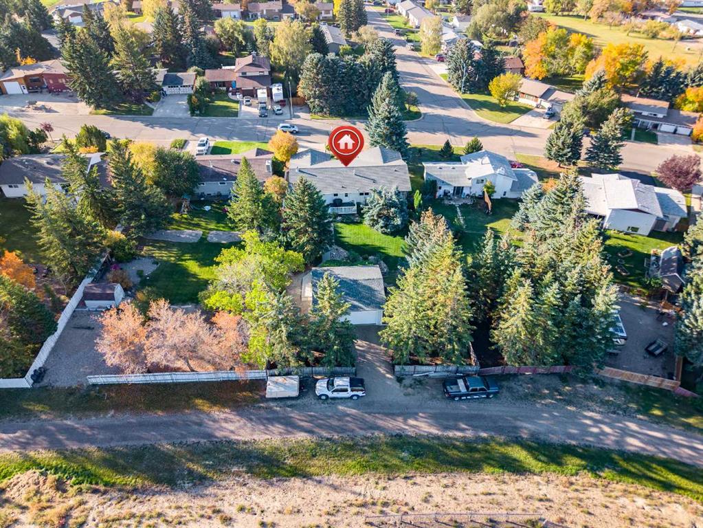 Fifth View of 205 8th Avenue NE, NONE, Milk River, Alberta, T0K 1M0