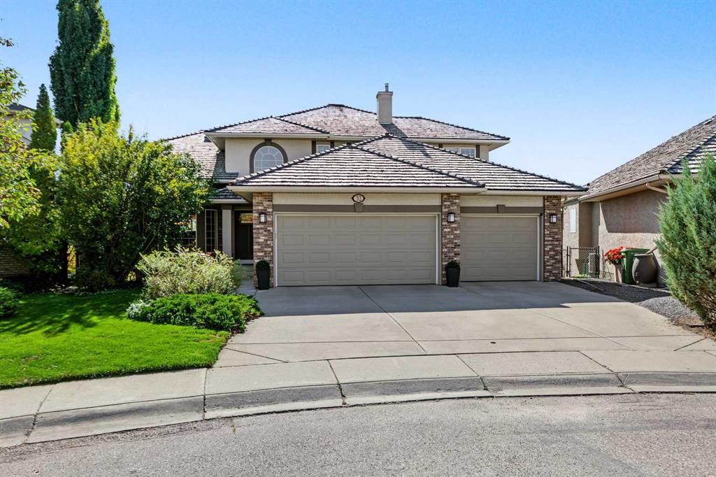 32 Mt Kidd Point SE, A2348845, Alberta,