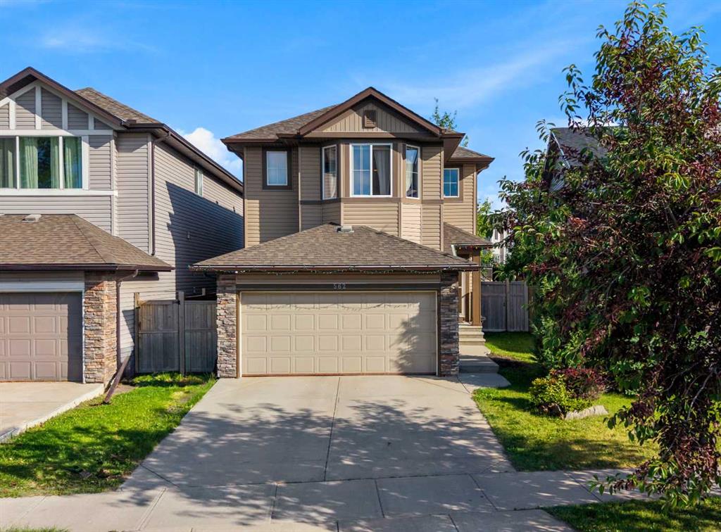 562 Cranston Drive SE, A2348846, Alberta,