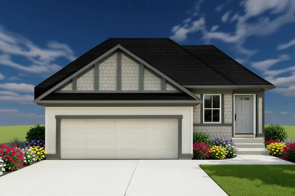 1160 Iron Ridge Avenue , A2348847, Alberta,