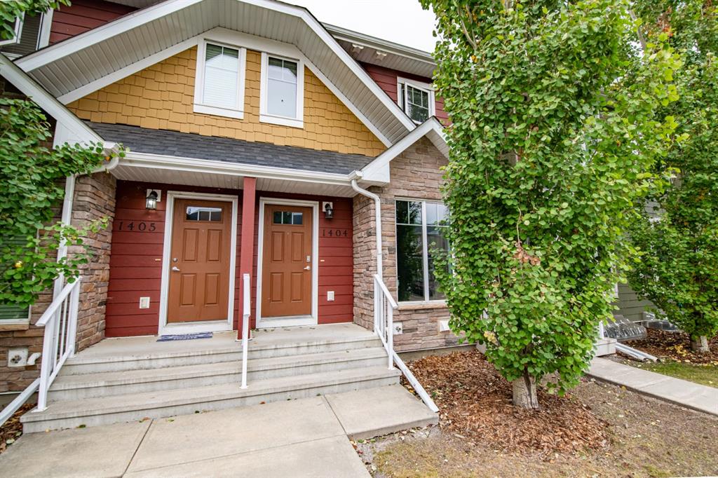 1404, 30 Carleton Avenue , A2348848, Alberta,