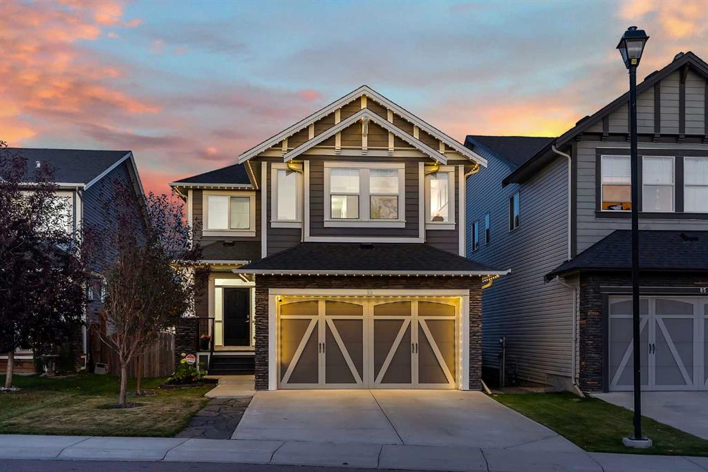 89 Williamstown Park NW, A2348849, Alberta,