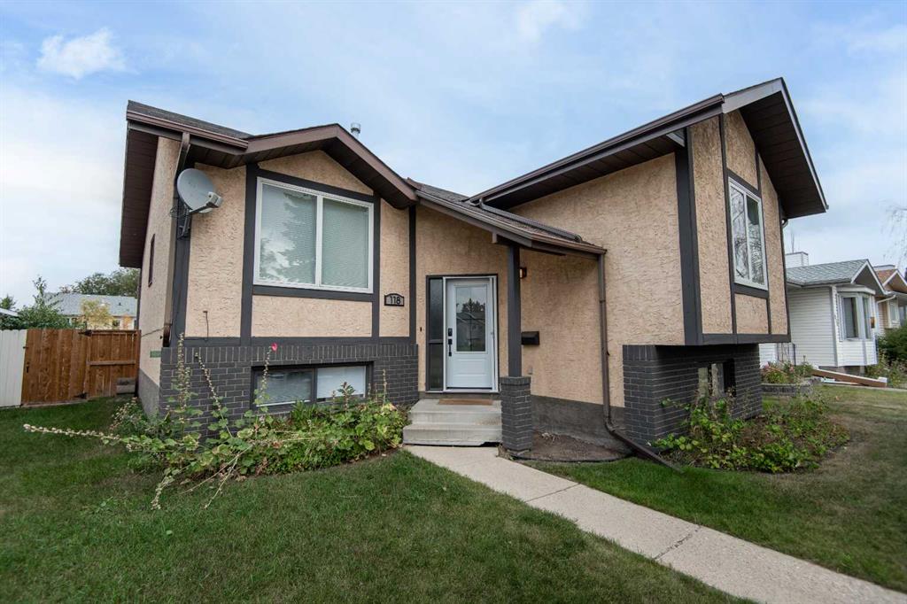 Second View of 118 Eversole Crescent , Eastview Estates, Red Deer, Alberta, T4R 2H8