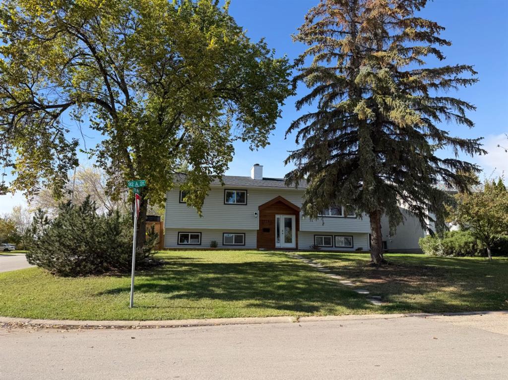 Third View of 11104 92A Street , Mountview, Grande Prairie, Alberta, T8V 3M3
