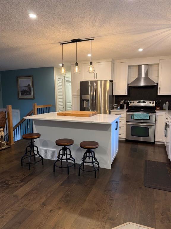 Fourth View of 11104 92A Street , Mountview, Grande Prairie, Alberta, T8V 3M3