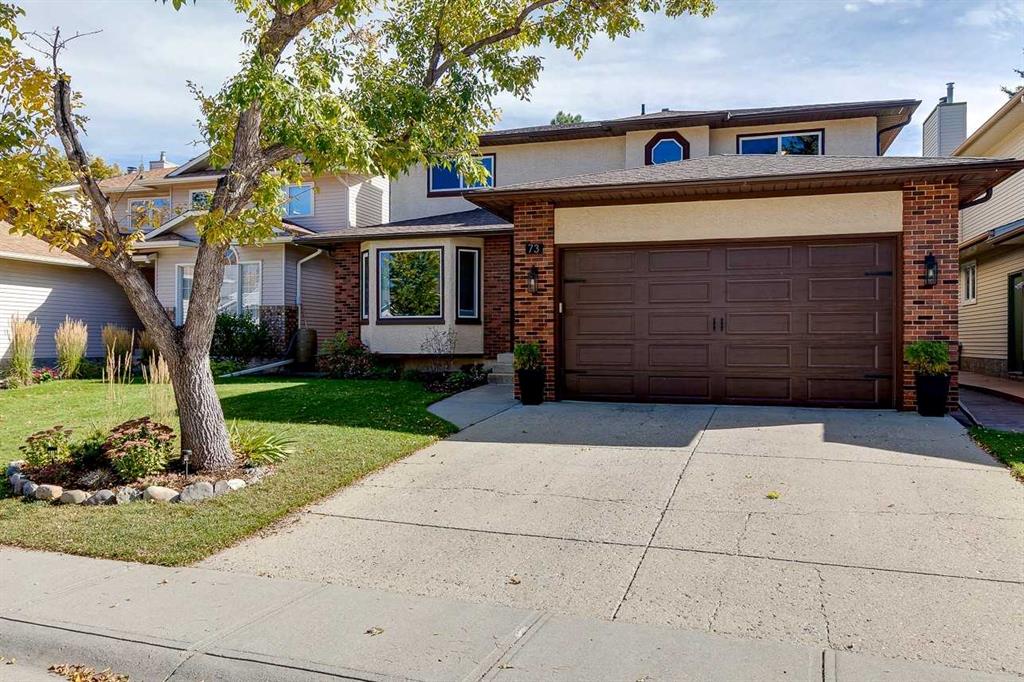 73 Sunhaven Close SE, A2348853, Alberta,