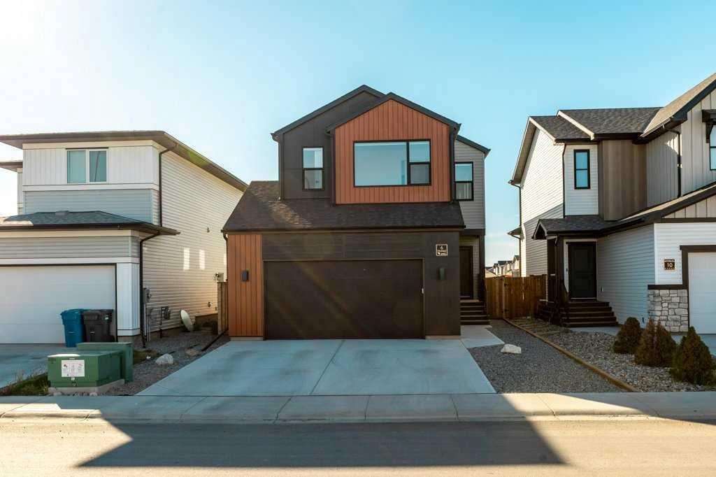 6 Miners Road W, A2348854, Alberta,