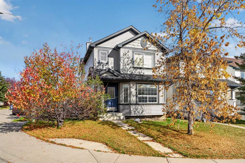 162 Bridlewood Avenue SW, A2348855, Alberta,