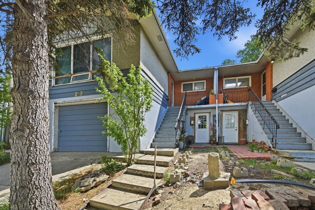 203 42 Avenue SW, A2348856, Alberta,