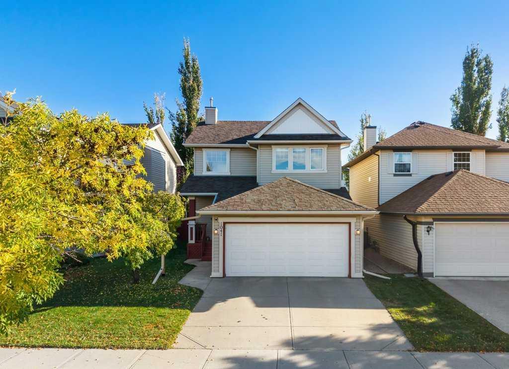 1041 Cranston Drive SE, A2348857, Alberta,