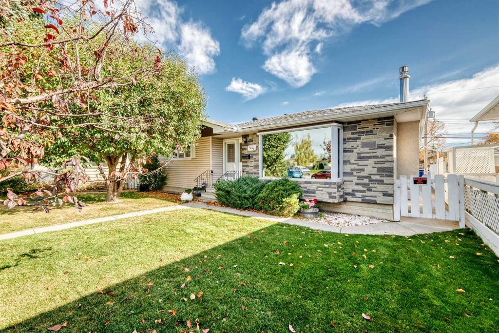 Third View of 1040 Motherwell Road NE, Mayland Heights, Calgary, Alberta, T2E 6E7