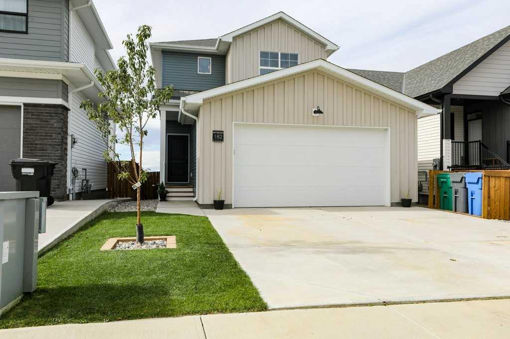 Second View of 182 Caribou Bend N, Blackwolf 2, Lethbridge, Alberta, T1H 7J8