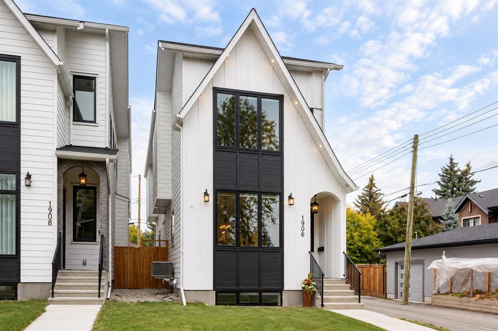 1906 43 Avenue SW, A2348866, Alberta,
