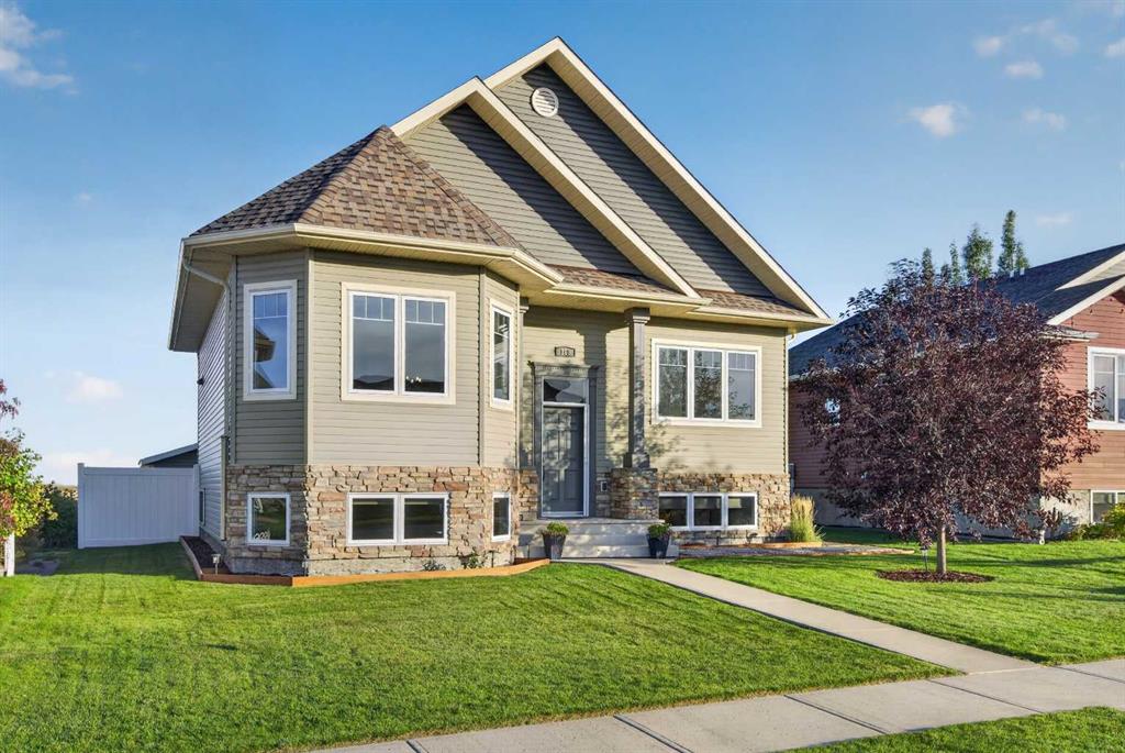 MLS® listing #116128804 for sale located at 108 Tamarack Road 
