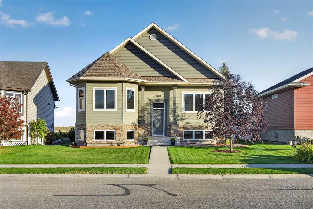 Third View of 108 Tamarack Road , NONE, Three Hills, Alberta, T0M 2A0