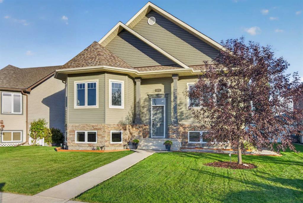 Fourth View of 108 Tamarack Road , NONE, Three Hills, Alberta, T0M 2A0