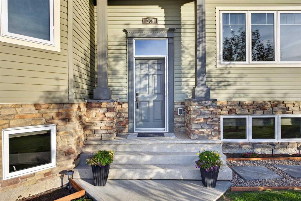 Fifth View of 108 Tamarack Road , NONE, Three Hills, Alberta, T0M 2A0