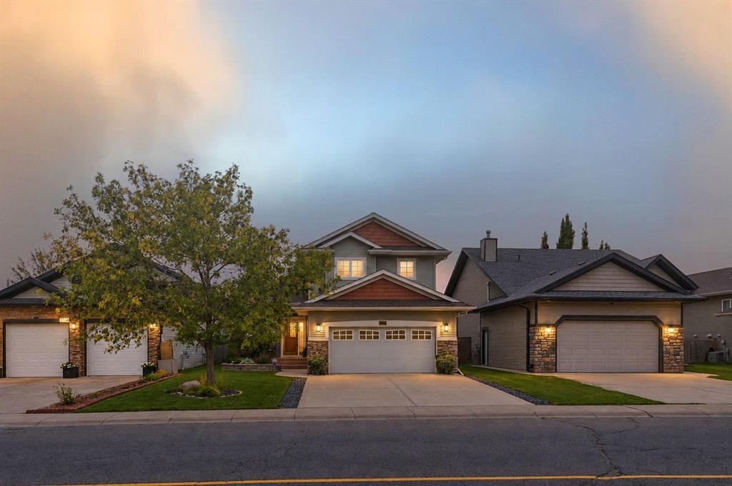 155 Webster Drive , A2348873, Alberta,