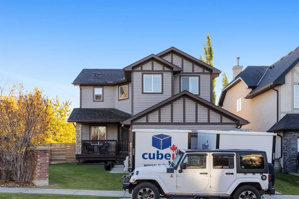 2 Drake Landing Road , A2348875, Alberta,