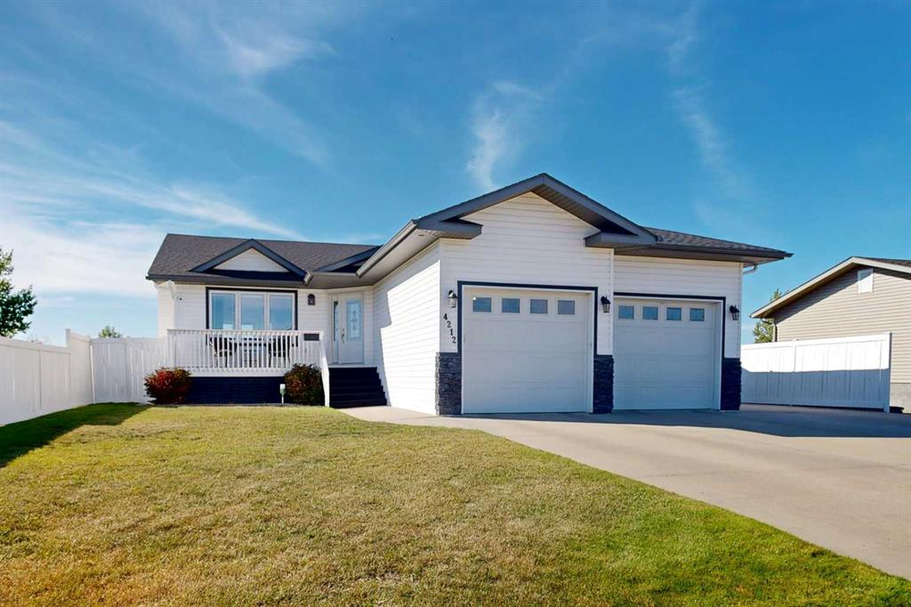 4212 66 Street , A2348881, Alberta,