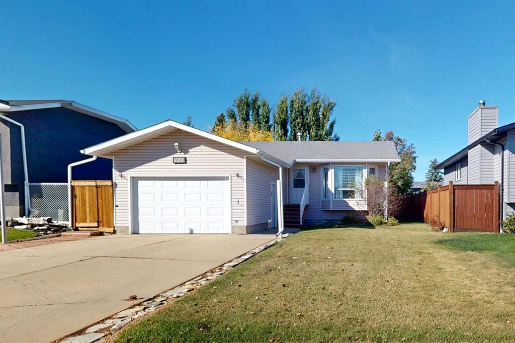 3818 61A Street , A2348884, Alberta,
