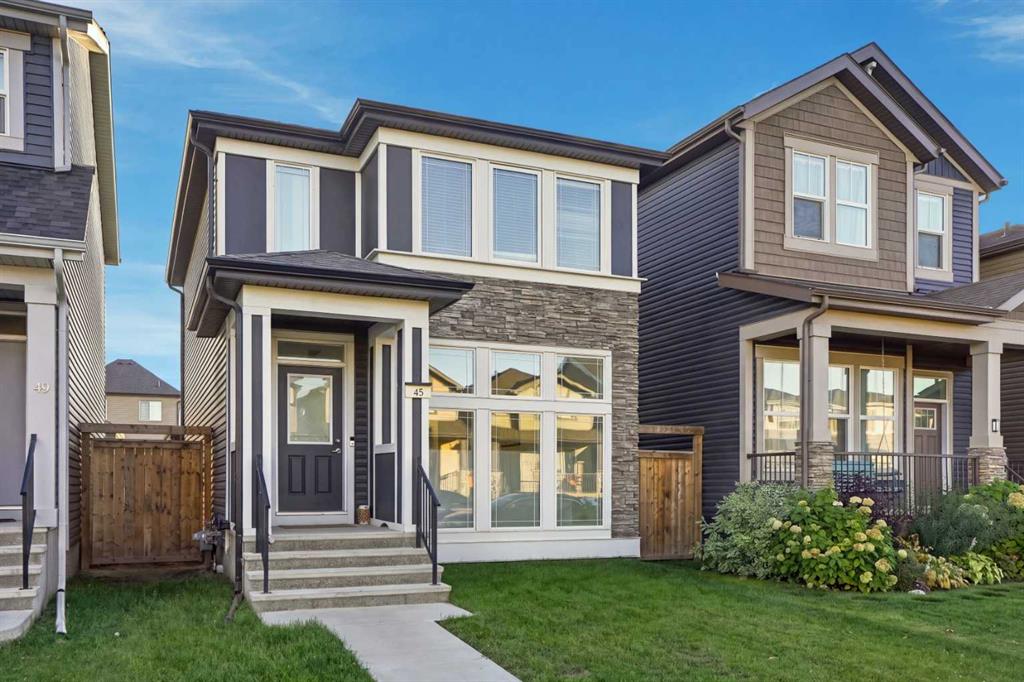 Second View of 45 Legacy Glen Place SE, Legacy, Calgary, Alberta, T2X 4G8