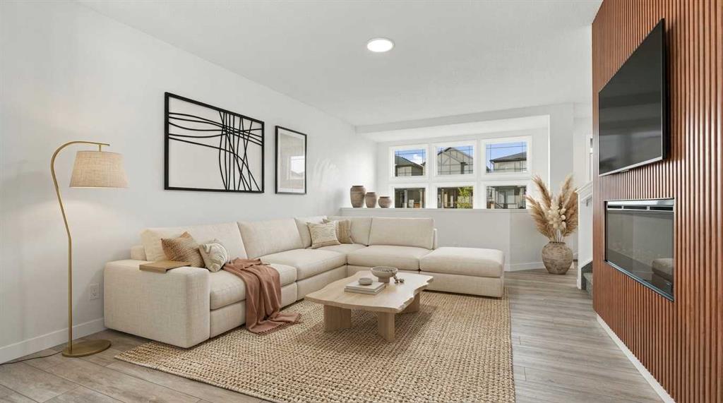 Third View of 45 Legacy Glen Place SE, Legacy, Calgary, Alberta, T2X 4G8