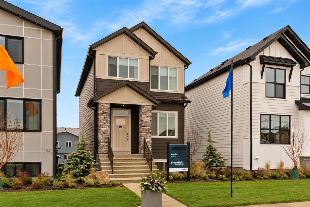 19839 41 Street SE, A2348888, Alberta,