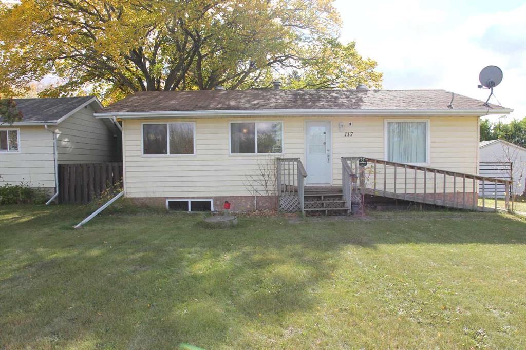 117 Old Jasper Hwy  , A2348889, Saskatchewan,