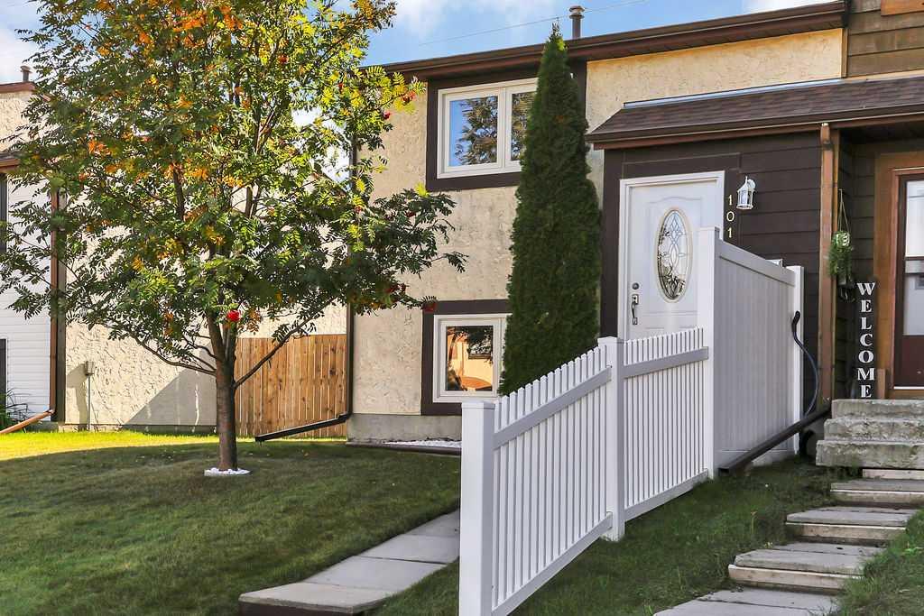 Fourth View of 101 Baile Close , Bower, Red Deer, Alberta, T4R 1R5