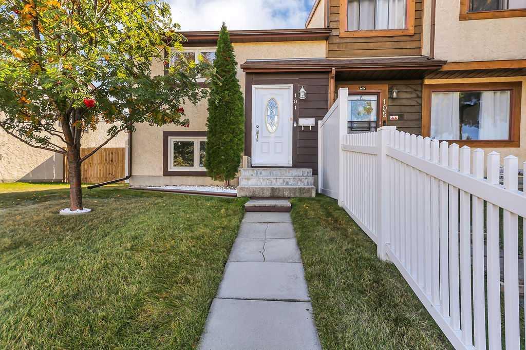 Fifth View of 101 Baile Close , Bower, Red Deer, Alberta, T4R 1R5