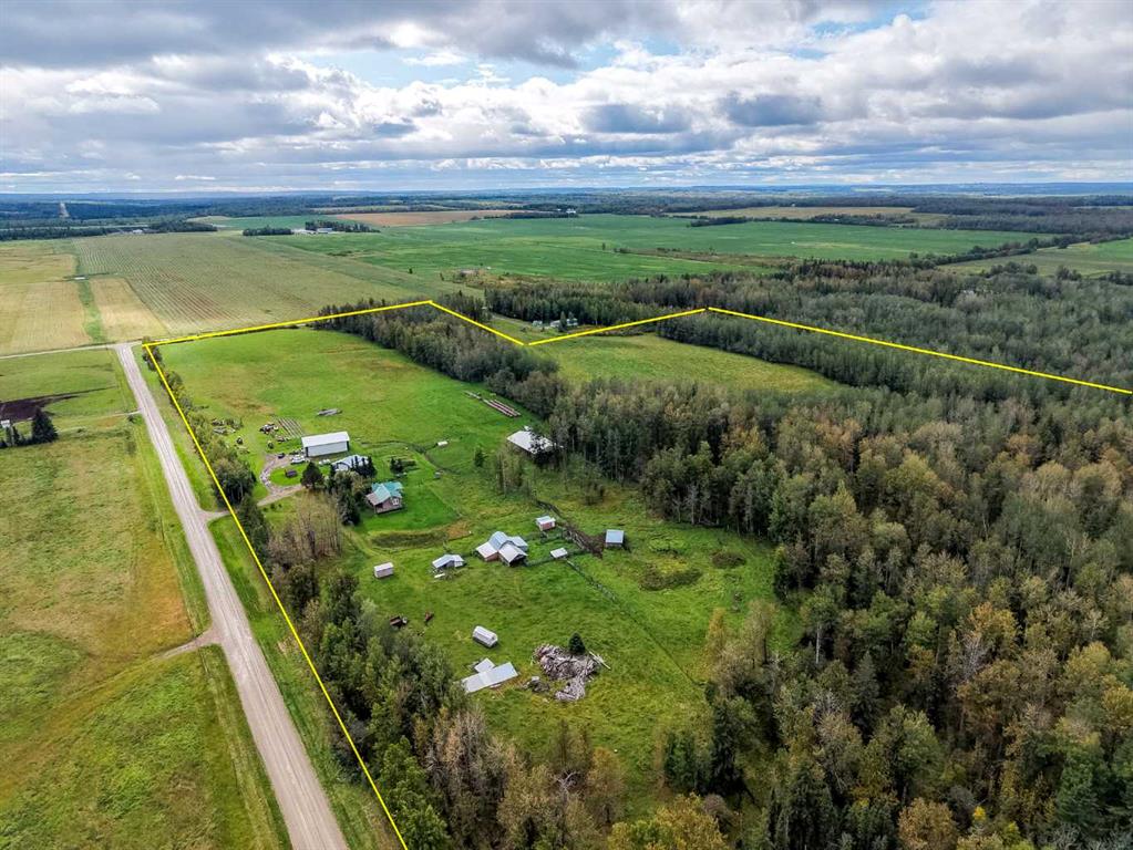 54008 Range Road 135  , A2348894, Alberta,