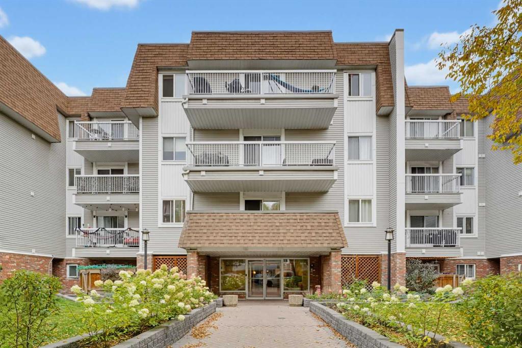 405, 540 18 Avenue SW, A2348896, Alberta,