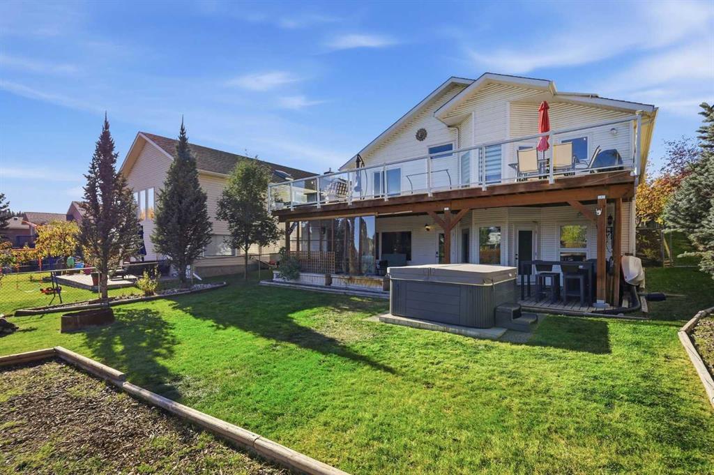 5 Riverview Court , A2348898, Alberta,