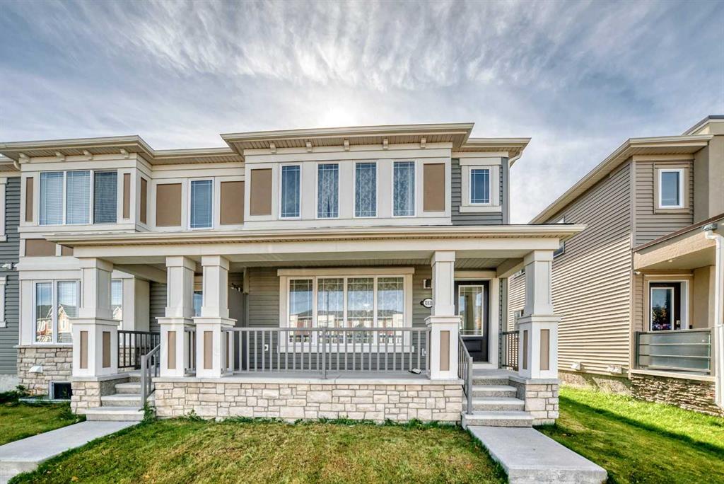 10939 Cityscape Drive NE, A2348901, Alberta,