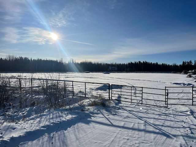 Fifth View of 201 Northland Drive , Conklin, Conklin, Alberta, T0P 1H1