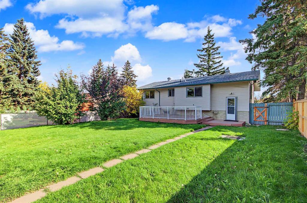 9611 24 Street , A2348908, Alberta,