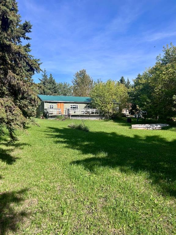 Third View of 418, 15356 TWP RD 661 Township , NONE, Rural Lac La Biche County, Alberta, T0A2C0