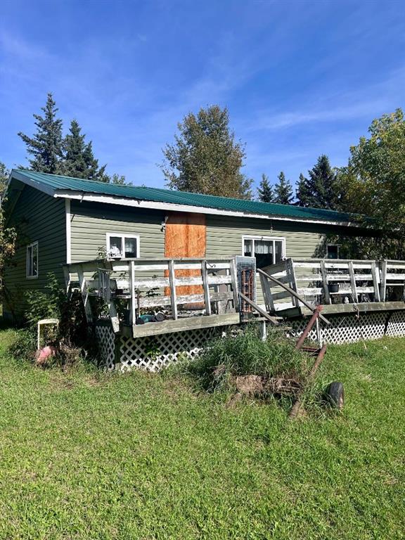 Fourth View of 418, 15356 TWP RD 661 Township , NONE, Rural Lac La Biche County, Alberta, T0A2C0