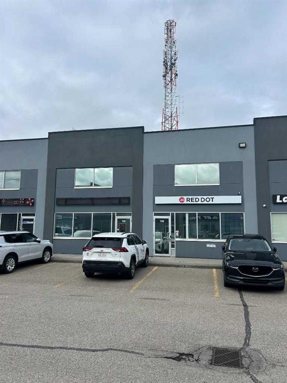 MLS® listing #116131977 for sale located at 135 & 139, 2710 3 Avenue NE